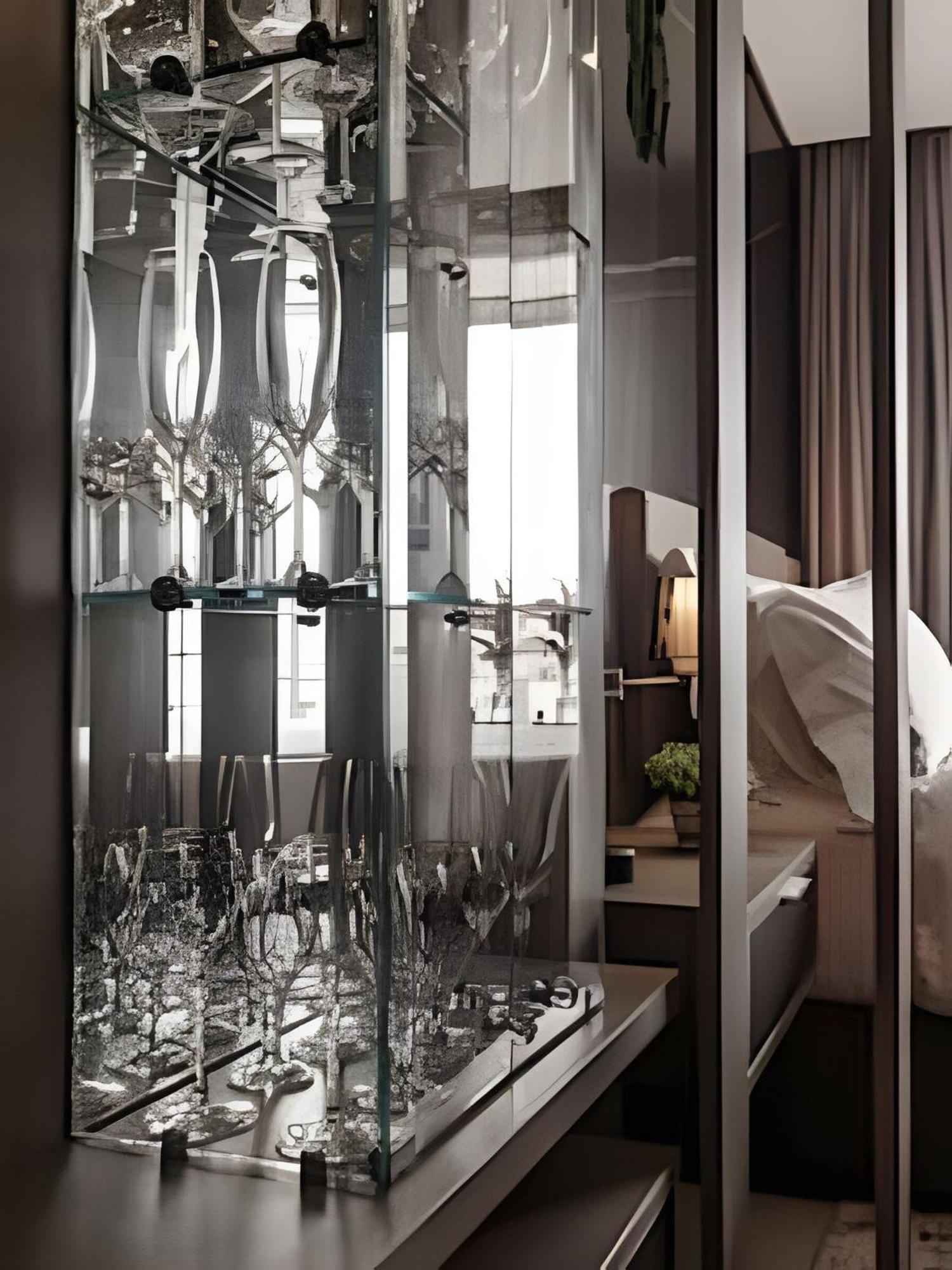 Milano Premium Studios Florianópolis المظهر الخارجي الصورة