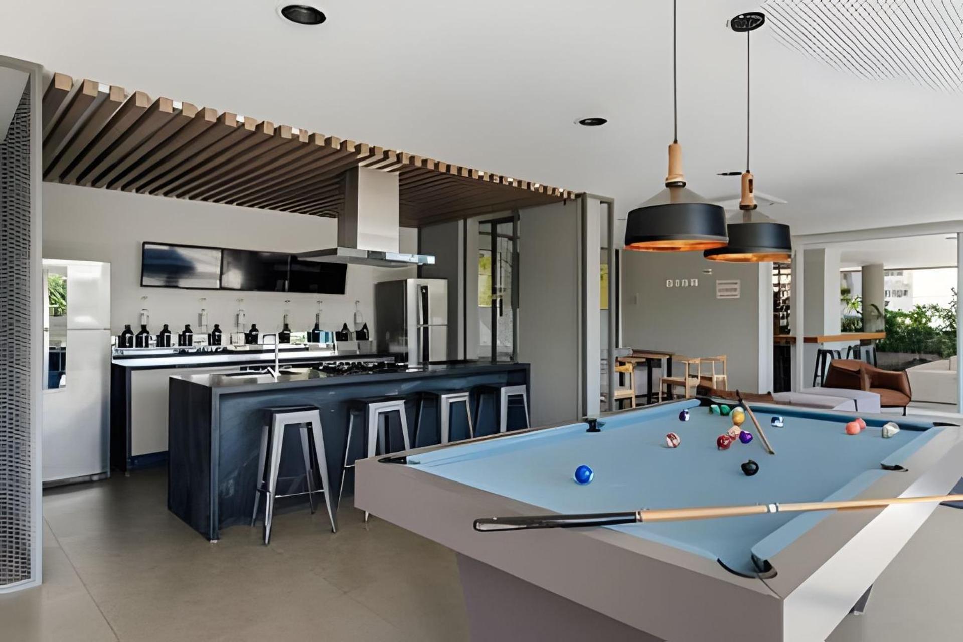Milano Premium Studios Florianópolis المظهر الخارجي الصورة