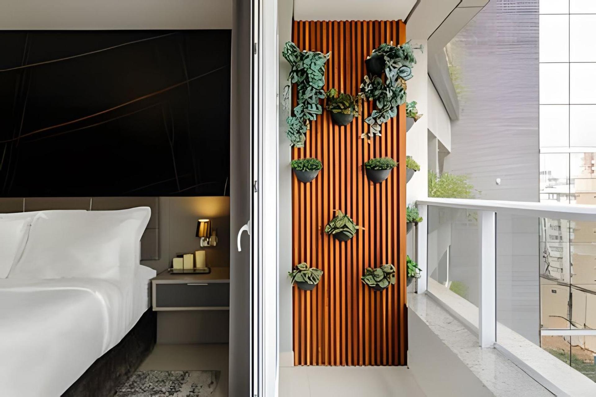 Milano Premium Studios Florianópolis المظهر الخارجي الصورة